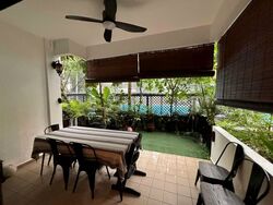 Tanglin Park (D10), Condominium #570170911